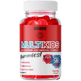 MULTIKIDS UP CHERRY - WEIDER